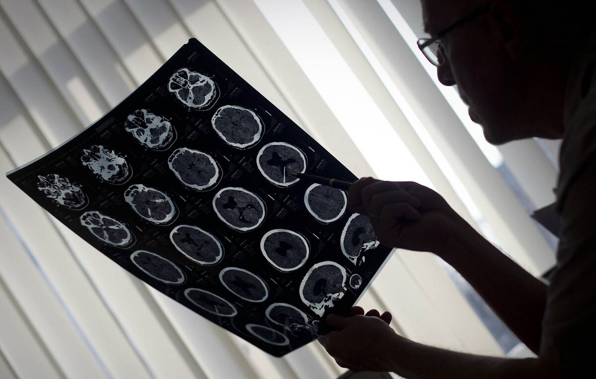 © Сергей Бобылев/ТАСС 