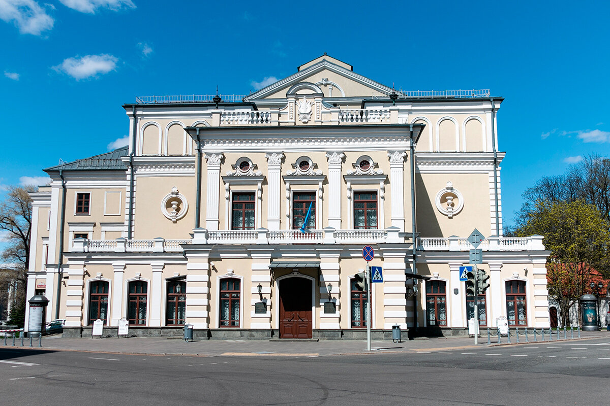    Фото Vladimir Gudvin / Shutterstock.com