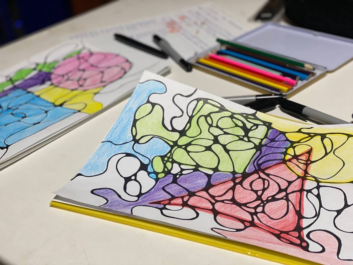 Фото из моего личного архива