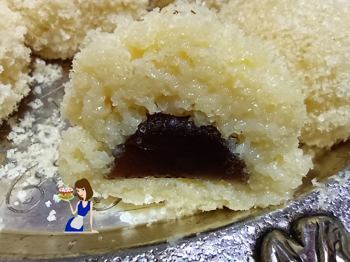 Цыплята в дандавате