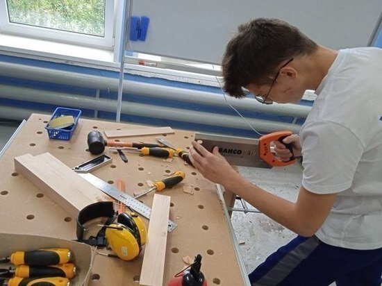     Фото: пресс-служба правительства Псковской области