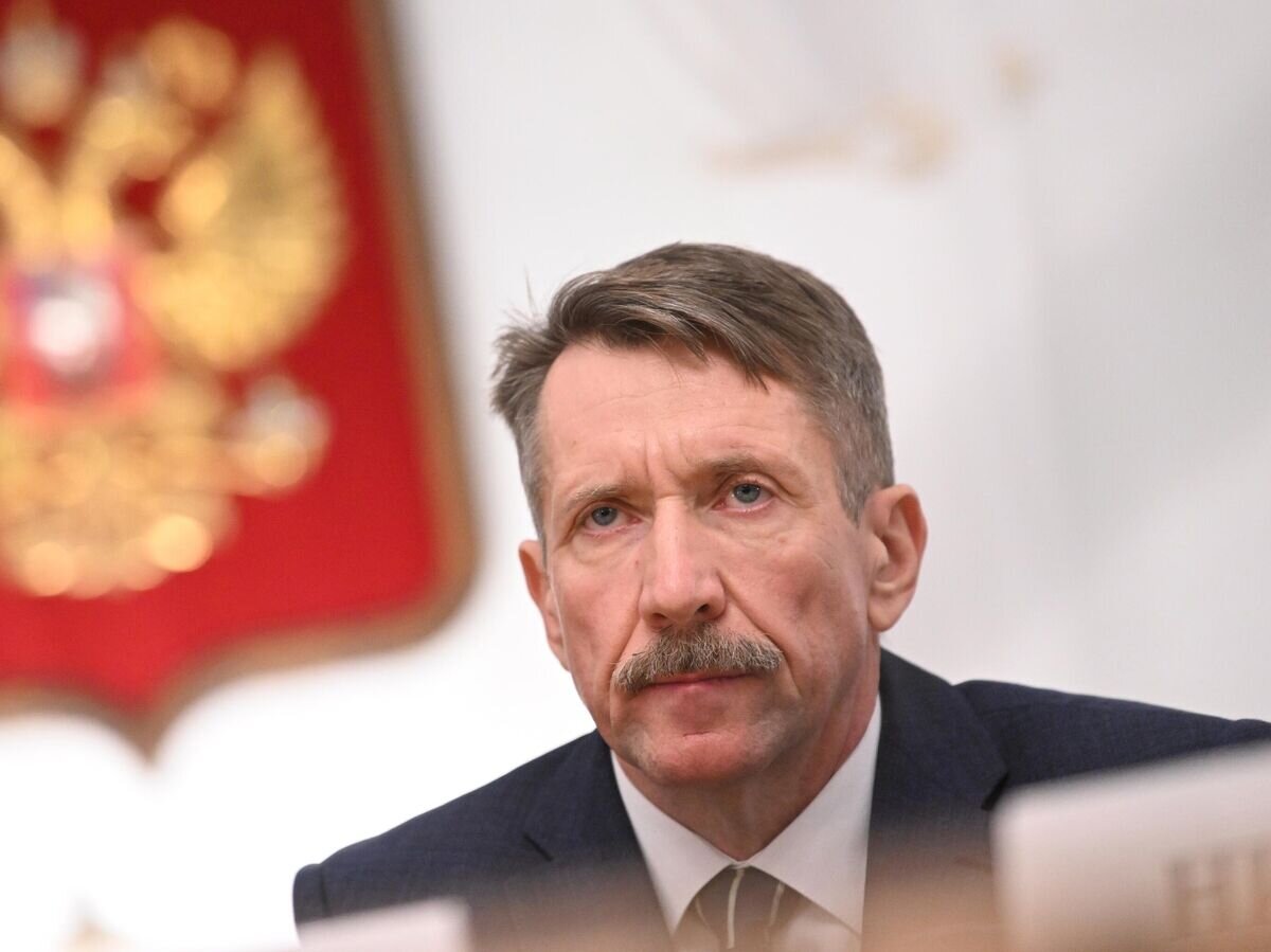    Виктор Бут на расширенном заседании комитета Государственной Думы РФ по международным делам по вопросам помощи гражданам России, попавшим в тяжелую ситуацию за рубежом© РИА Новости / Павел Бедняков