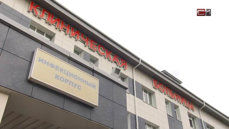    Где в Югре коронавирусом болеют чаще? Новые данные от Роспотребнадзора
