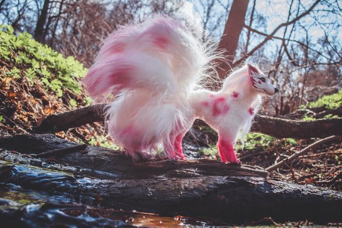 Листайте вправо, чтобы увидеть больше изображений