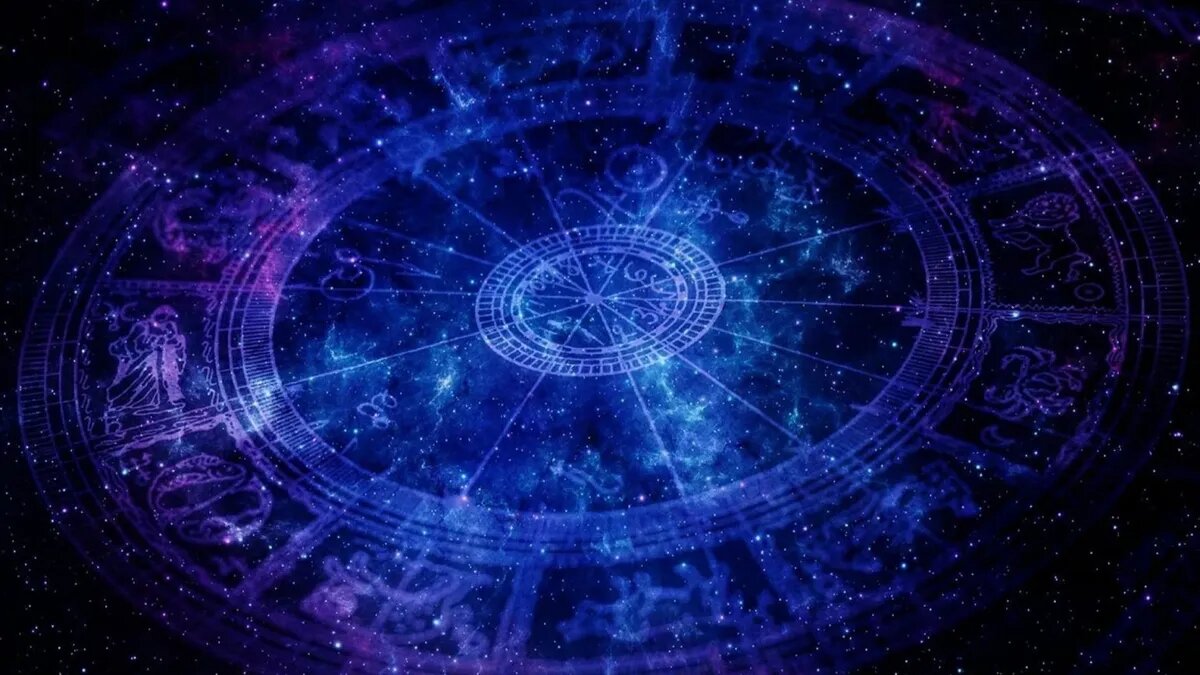 Звезды могут многое рассказать о будущем. Фото: pxhere.com