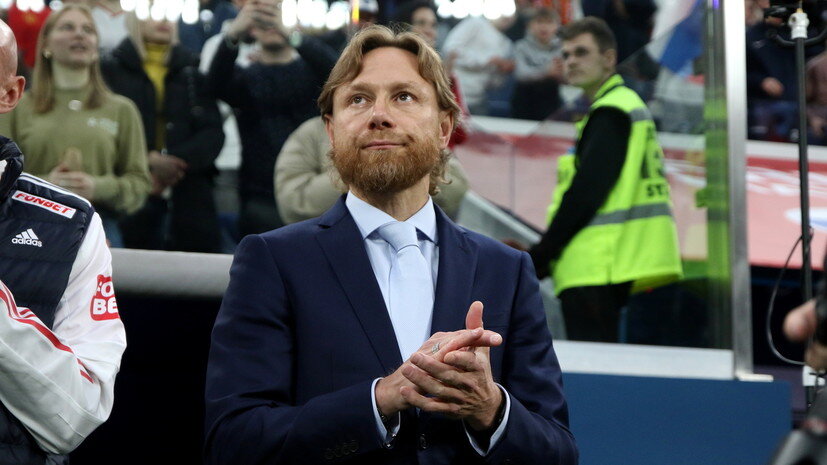   globallookpress.com Maksim Konstantinov