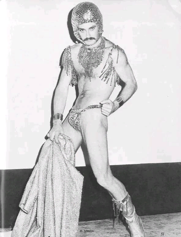 Светить так светить!.. Фото из бескрайнего Интернета 