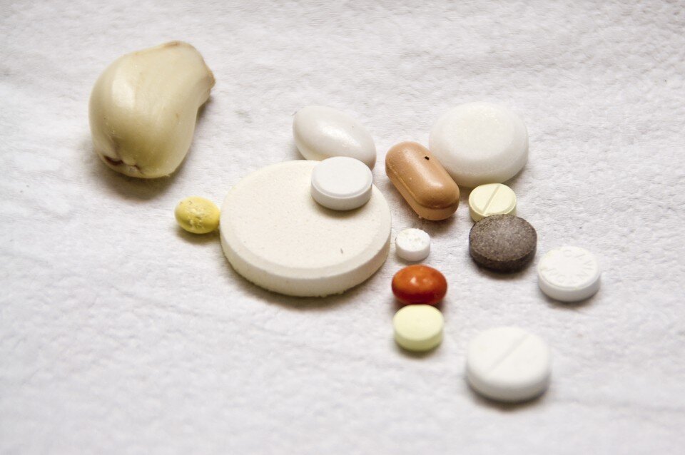     В Томской области выросла заболеваемость ОРВИ. Алексей БУЛАТОВ