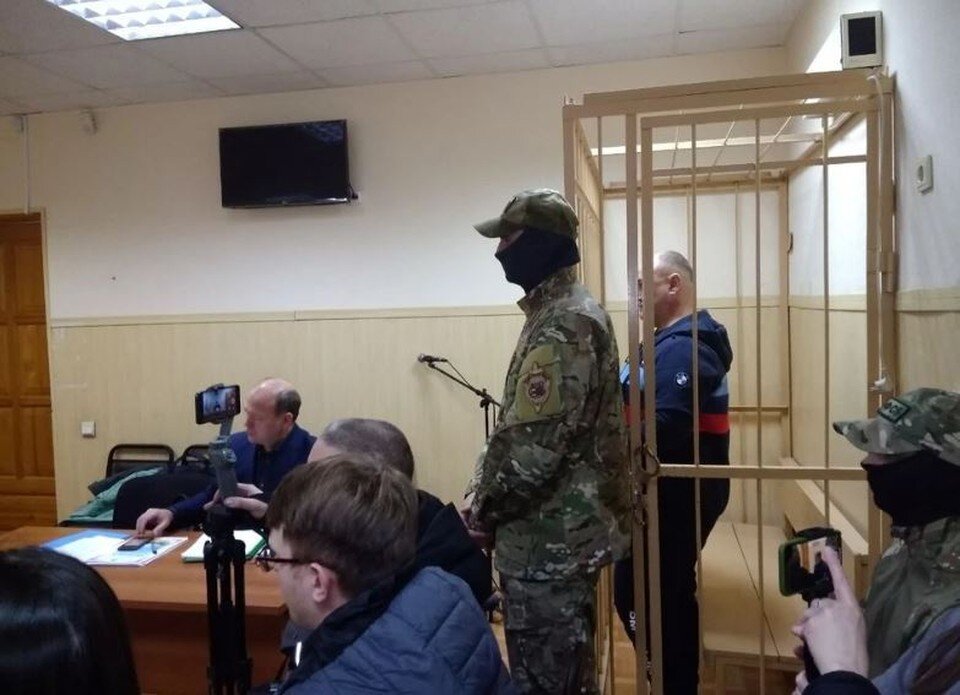     Фото: Гостев Кирилл