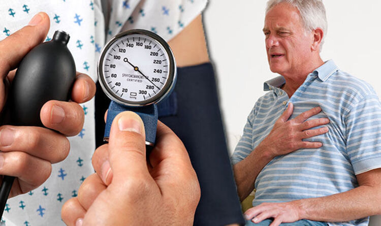 Причины скачков давления