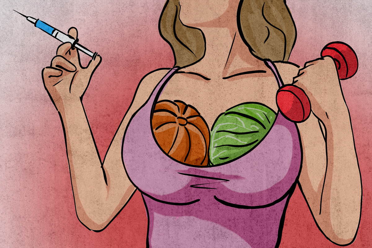 Фотография из открытого источника.