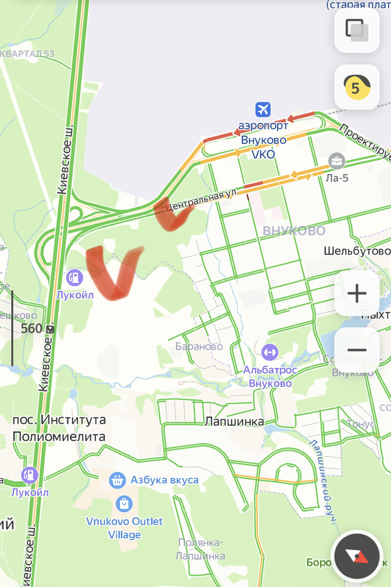 -2