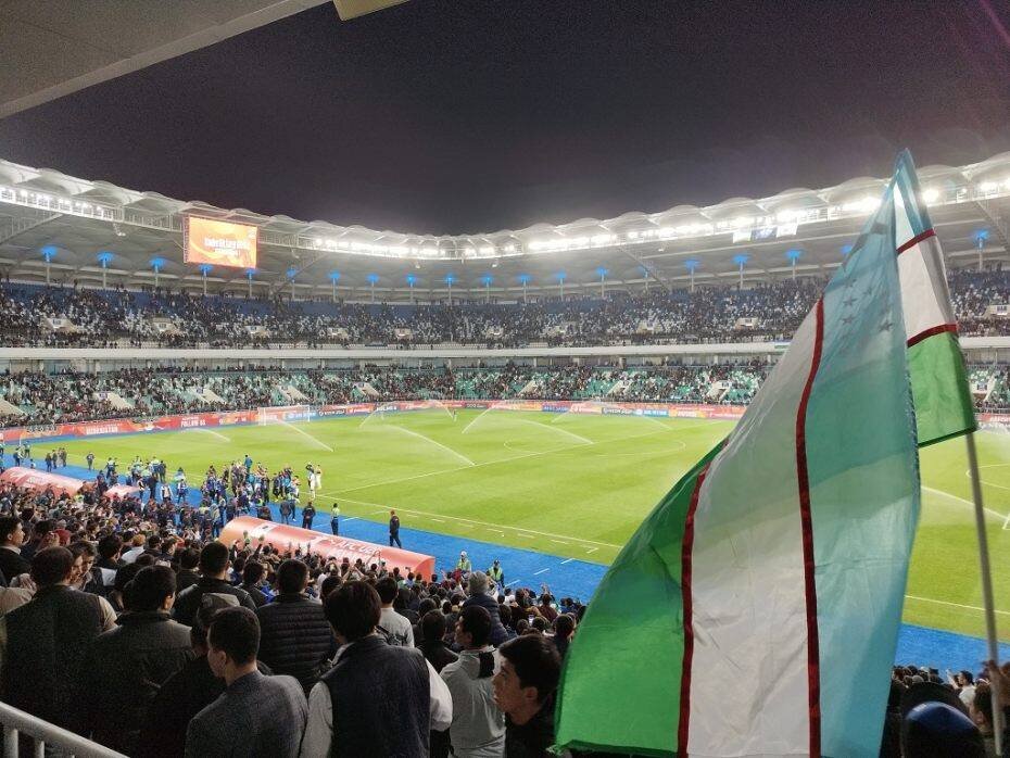    Фото: Иван Жидков / «Спорт День за Днем»