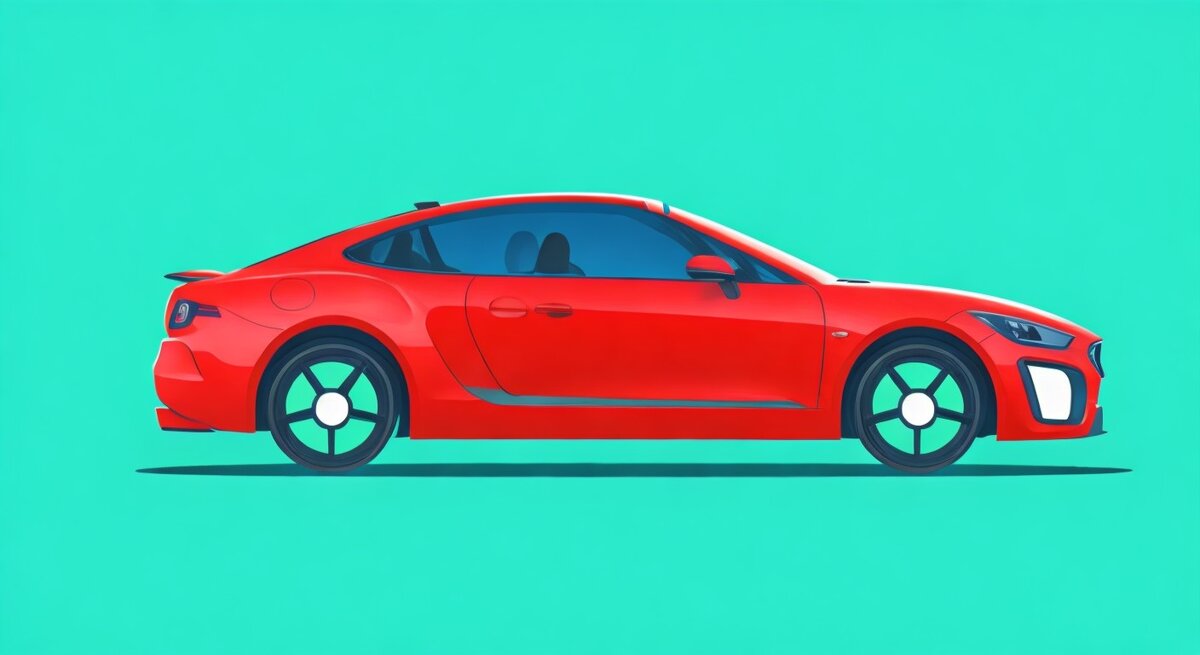 как переписать авто на жену 