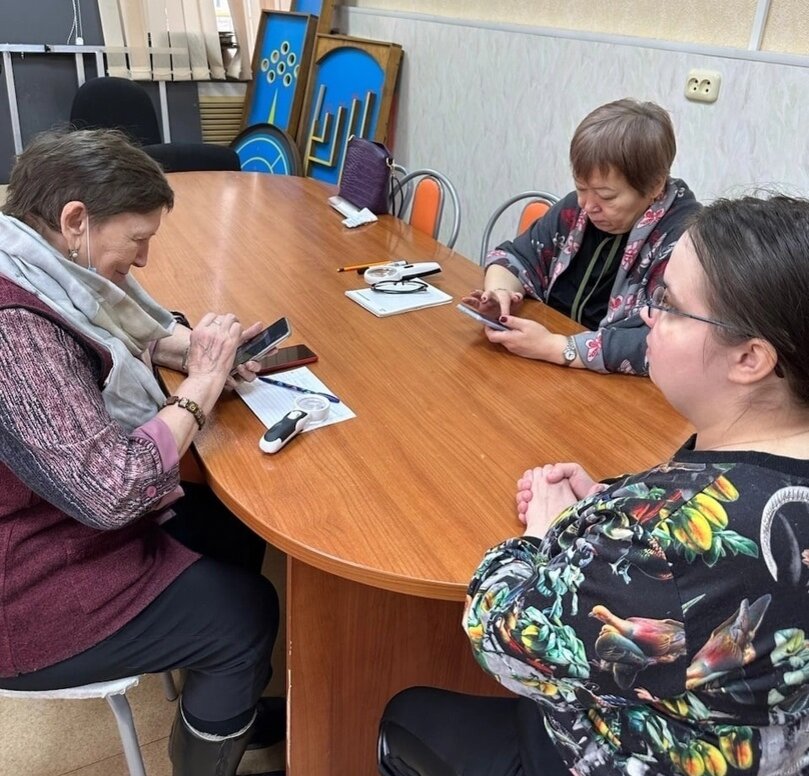 Участник Альянса социально ориентированных НКО Тюменской области  АНО «Социально направленная организация на людей с ограниченными возможностями «Вдохновение»  сообщает, что их коллеги из Челябинска