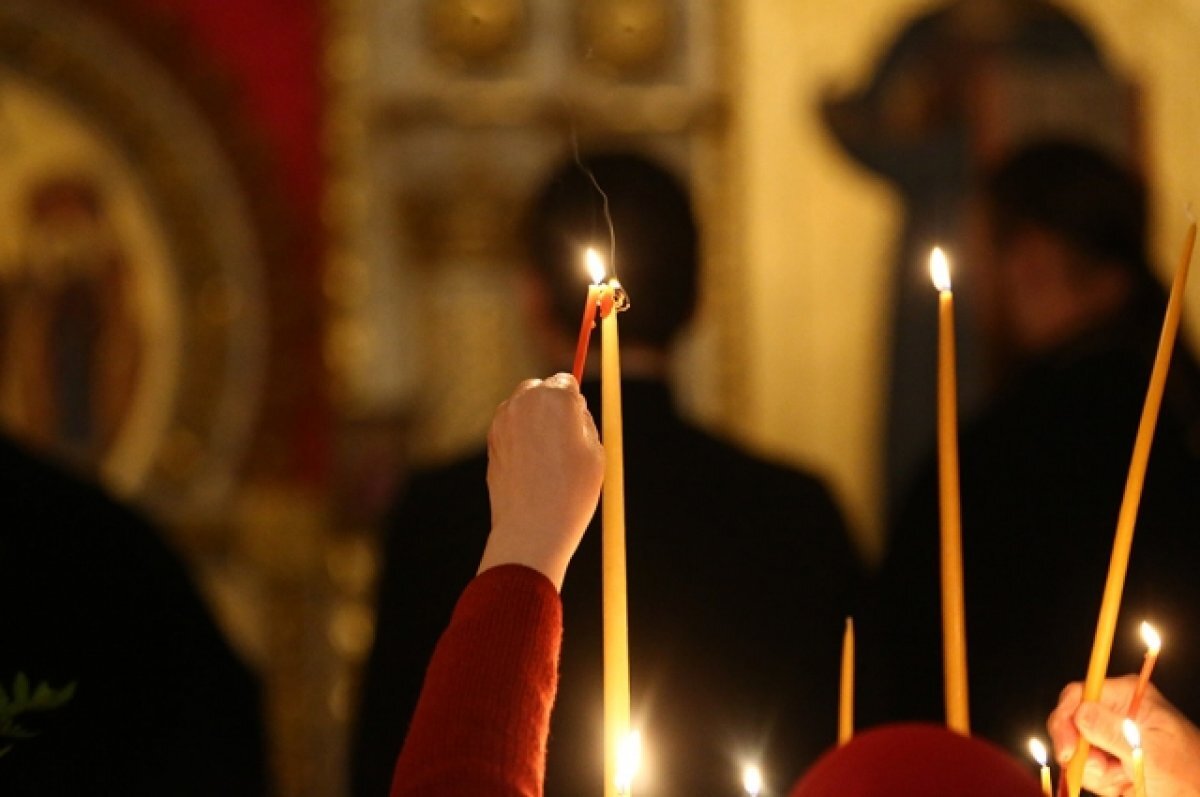    Воспоминания о последних днях Иисуса на земле. В чём суть Чистого четверга?