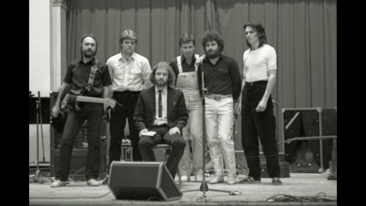 ВИА «Воскресенье»