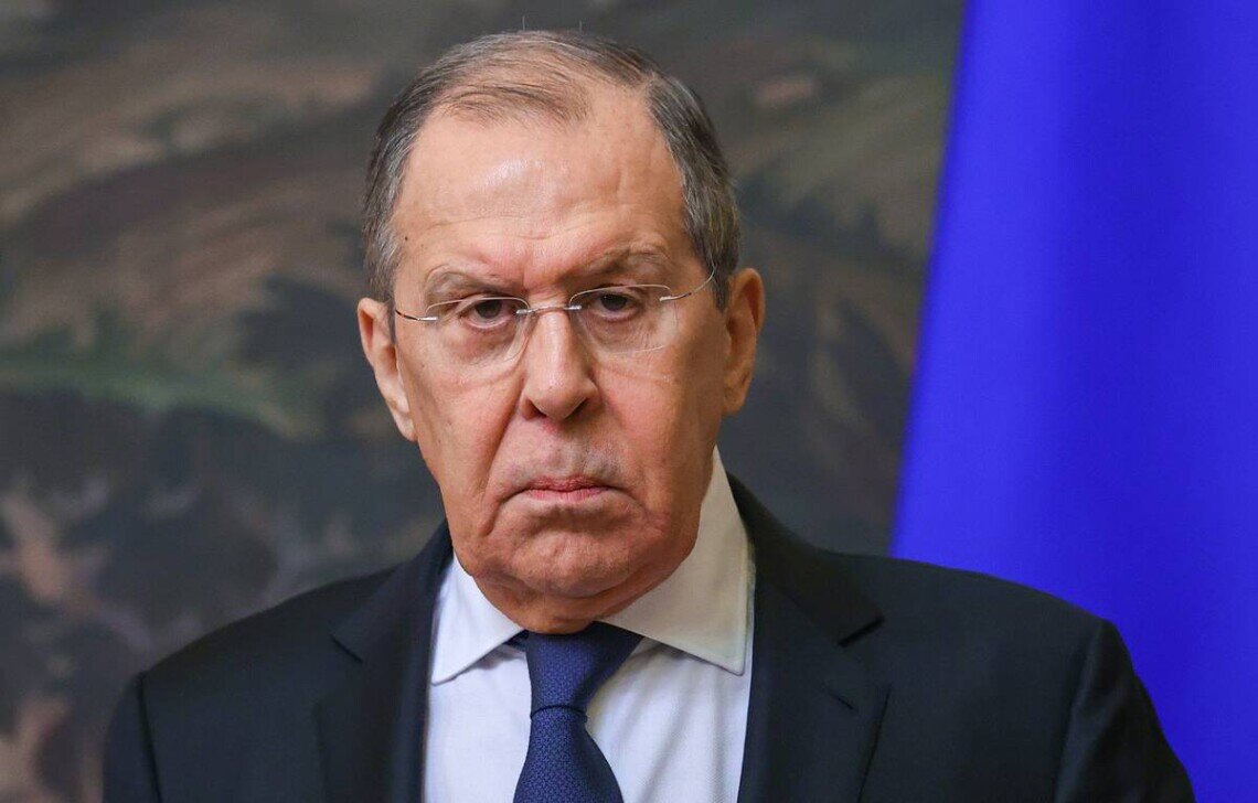 Лаврову не дают американскую визу