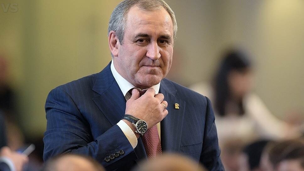 Сергей Неверов. Фото: prometheus.ru
