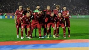    Фото: ffa.am / официальный сайт Федерации футбола Армении Константин Бухтатов