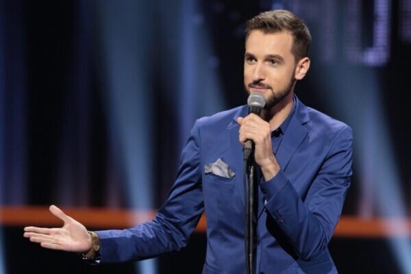    Андрей Бебуришвили. Фото: ТВЦ