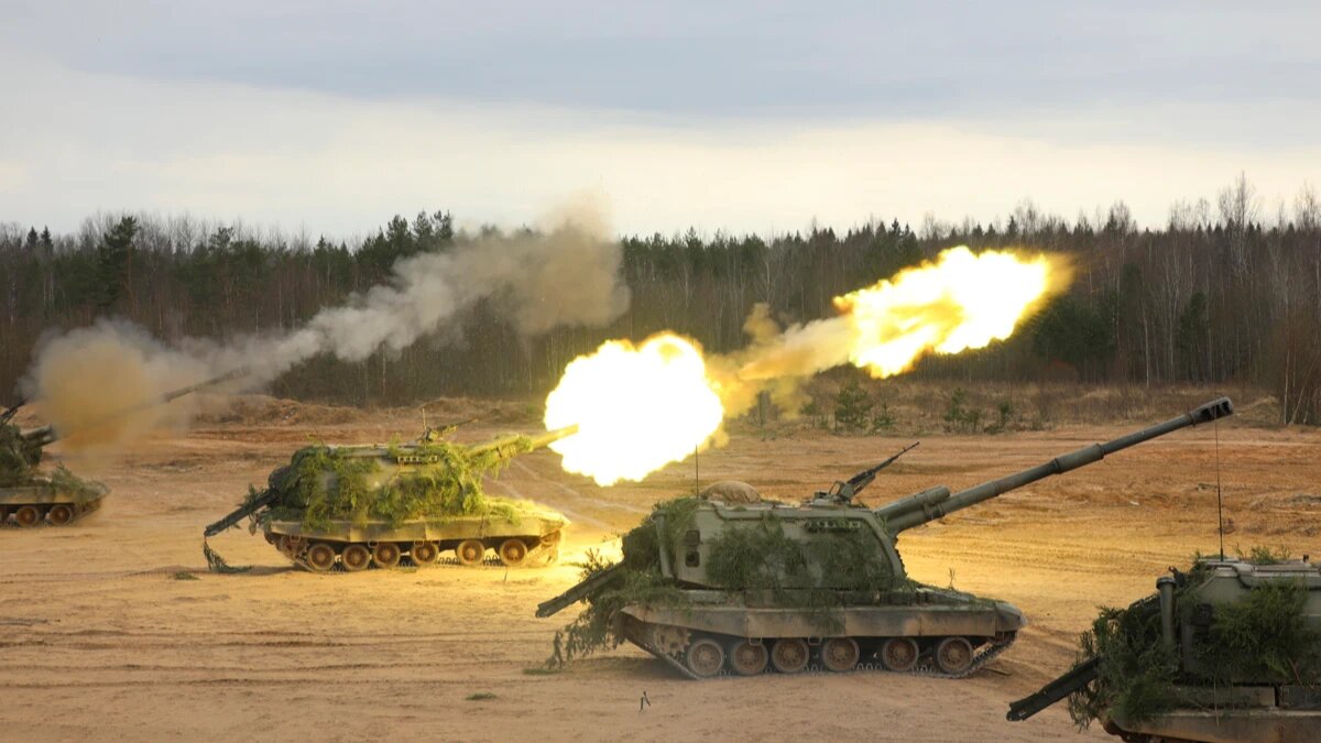 Фото: Mil.ru