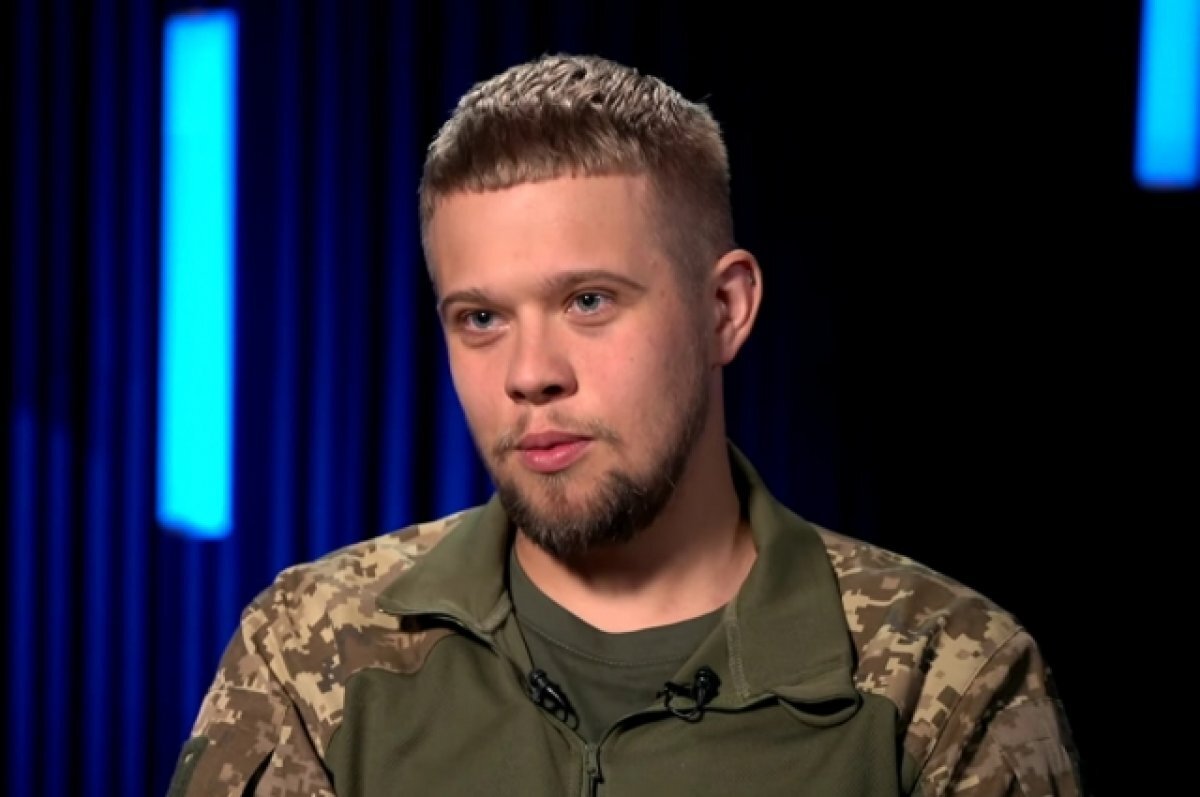    В зоне СВО уничтожен командир ВСУ, чей отец служит на стороне ДНР