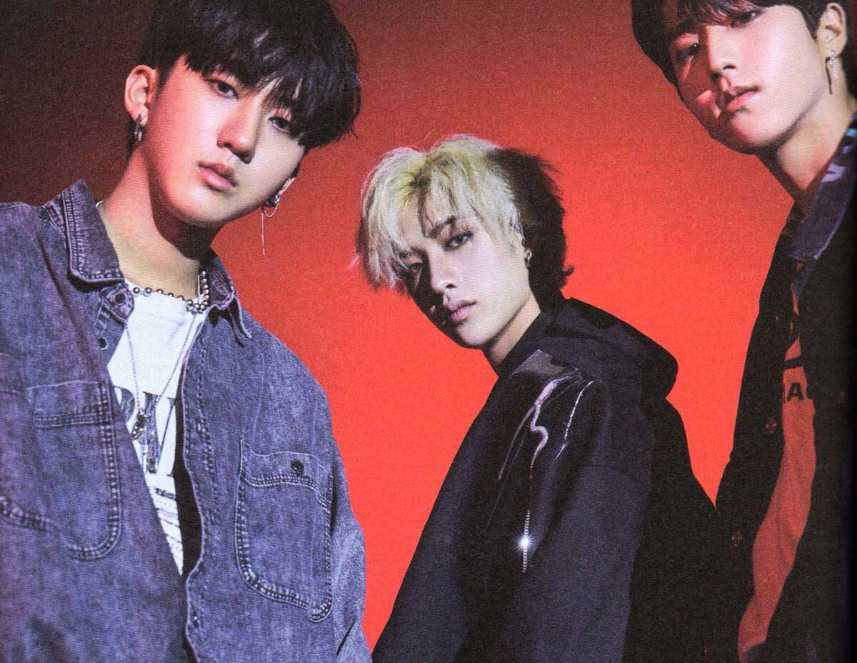 3RACHA