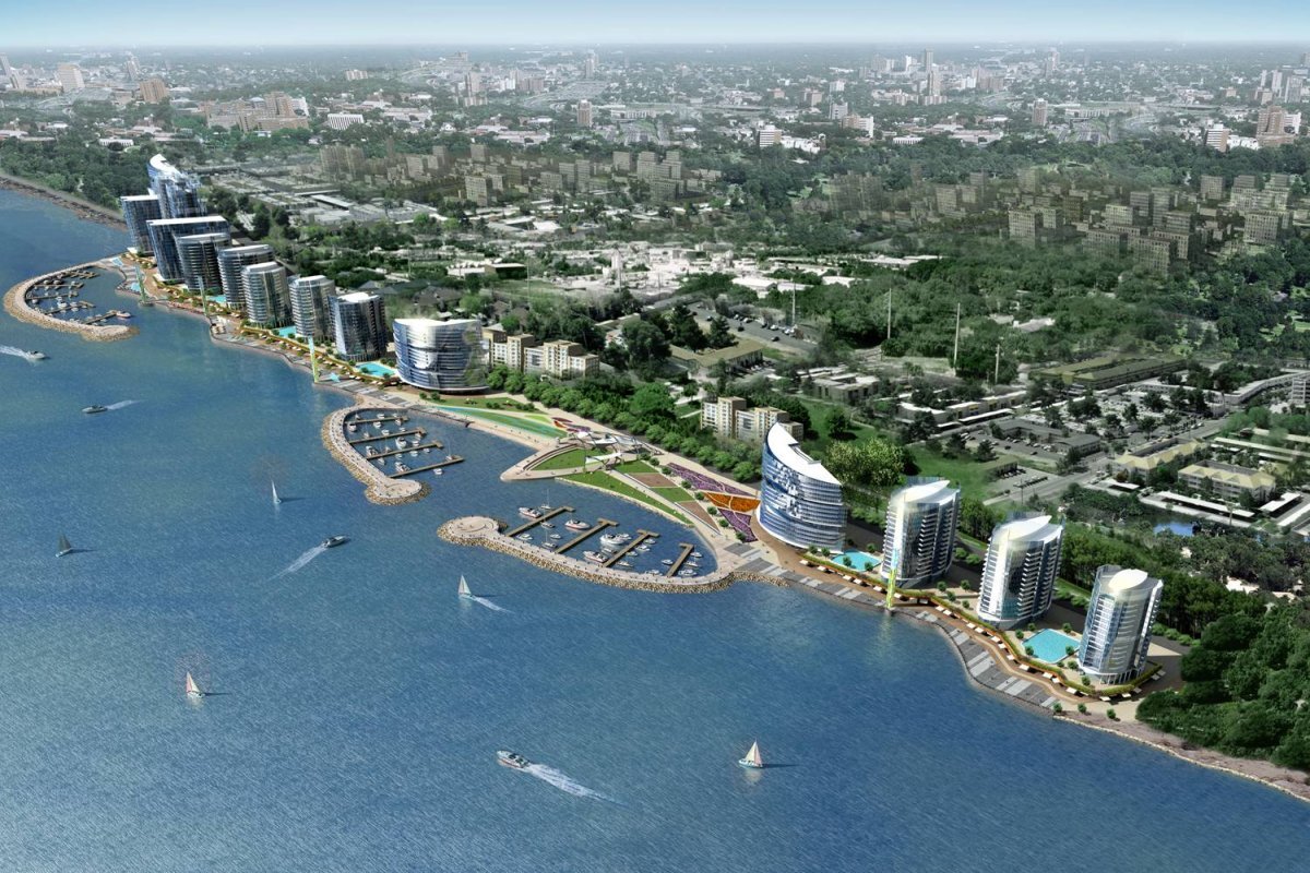 казахстан актау море