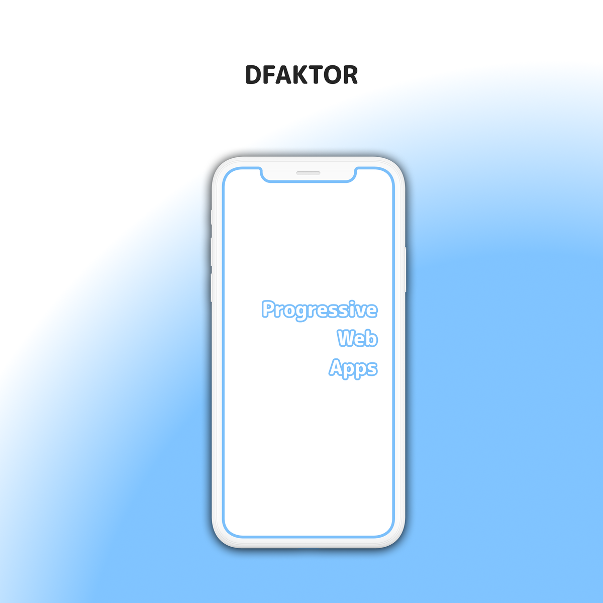 Progressive Web Apps