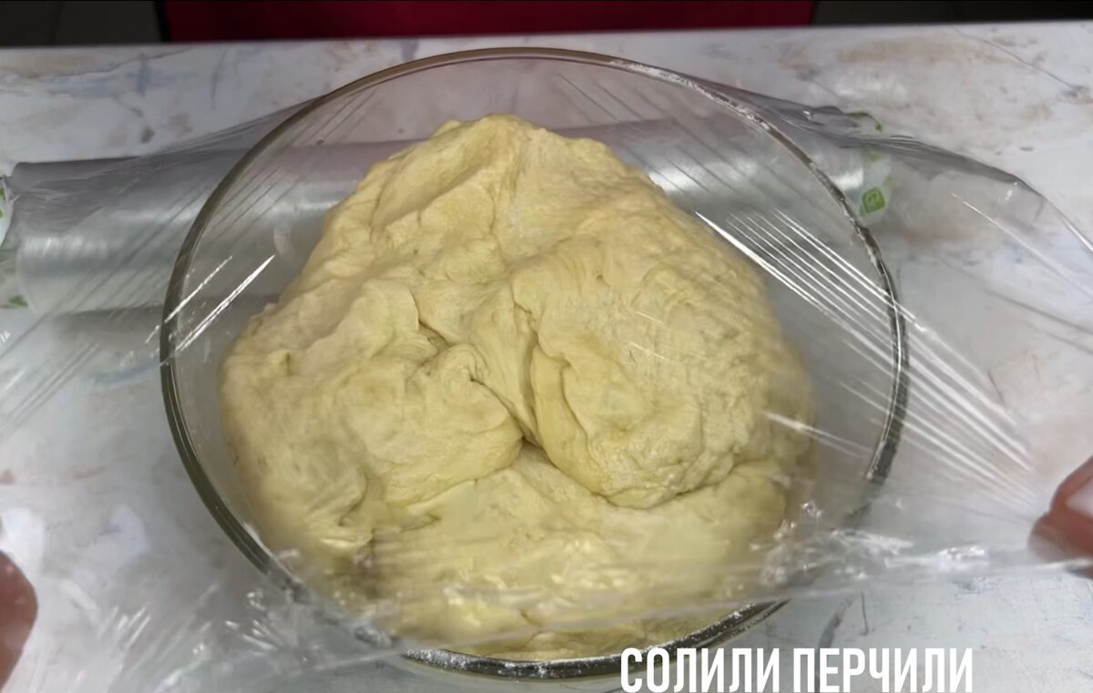 Курица с овощами в конверте из слоеного теста рецепт – Русская кухня: Основные блюда. «Еда»