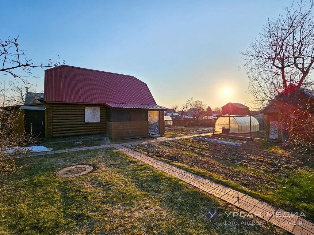 Фото: Урбан Медиа. Автор: Андрей Р. Загидуллин