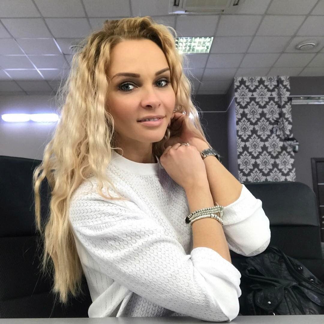    Наталья Варвина