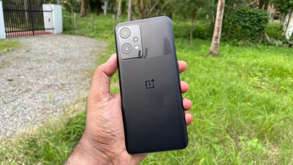 OnePlus Nord CE 2 Lite 5G, отличный смартфон по выгодной цене
