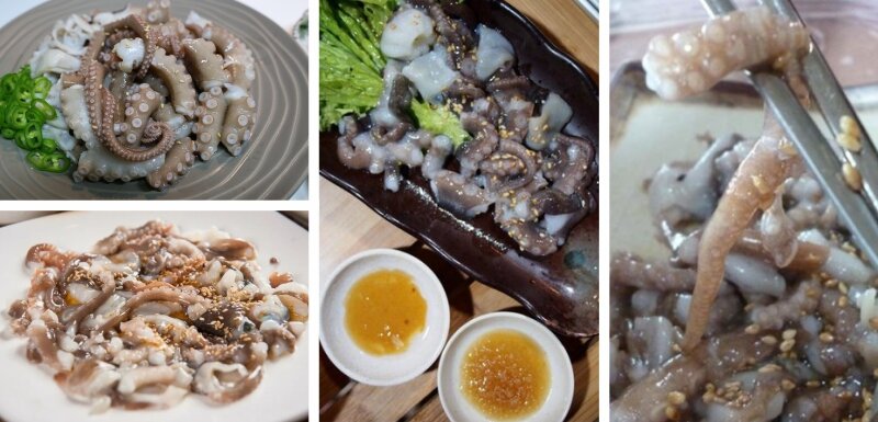 Саннакчи - это вам не жареная рыба...