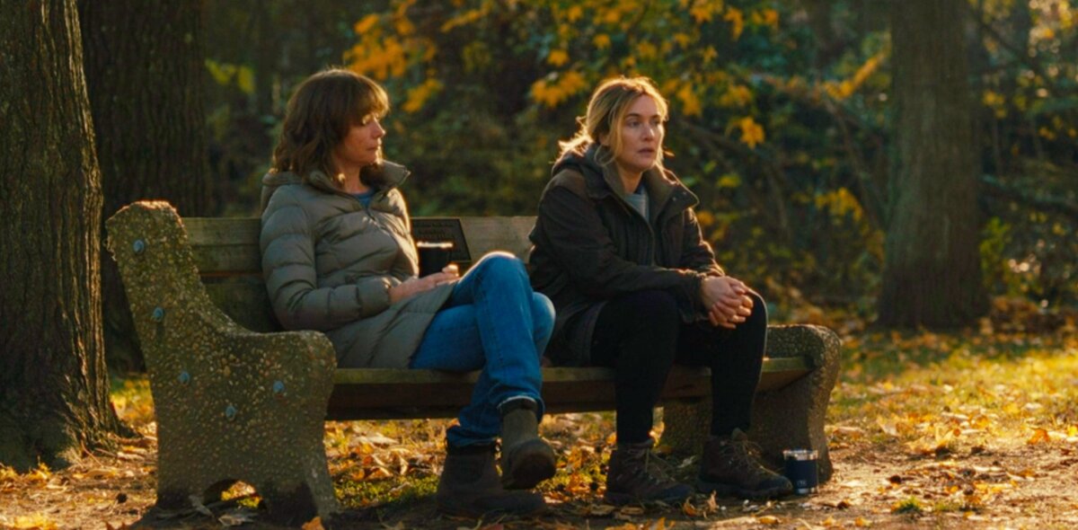 Время над нами невластно, если есть друг и пара историй, чтобы их рассказать (используя, конечно же, perfect и simple).