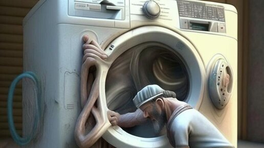 Неисправности стиральной машины Индезит