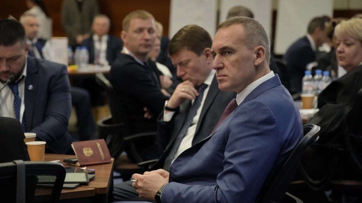 Телеграм-канал Руслана Кухарука📷
