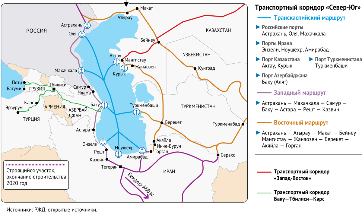 гора сулак оренбург