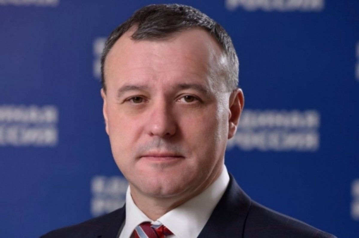    Олег Димов: «Уже в мае Госдума рассмотрит изменения в закон «Об ответственном обращении с животными».