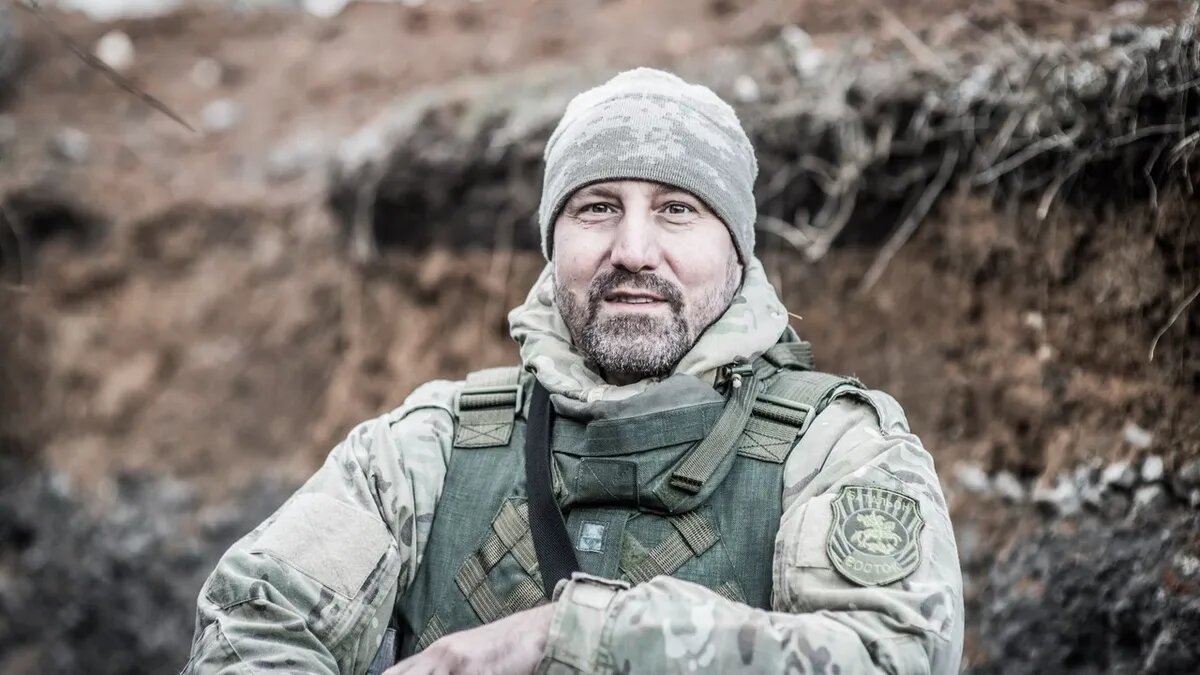Фото: телеграм-канал Александра Ходаковского