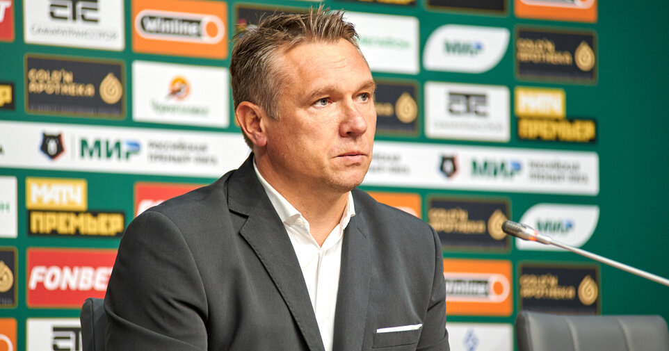    Фото: Официальный сайт ФК «Химки»