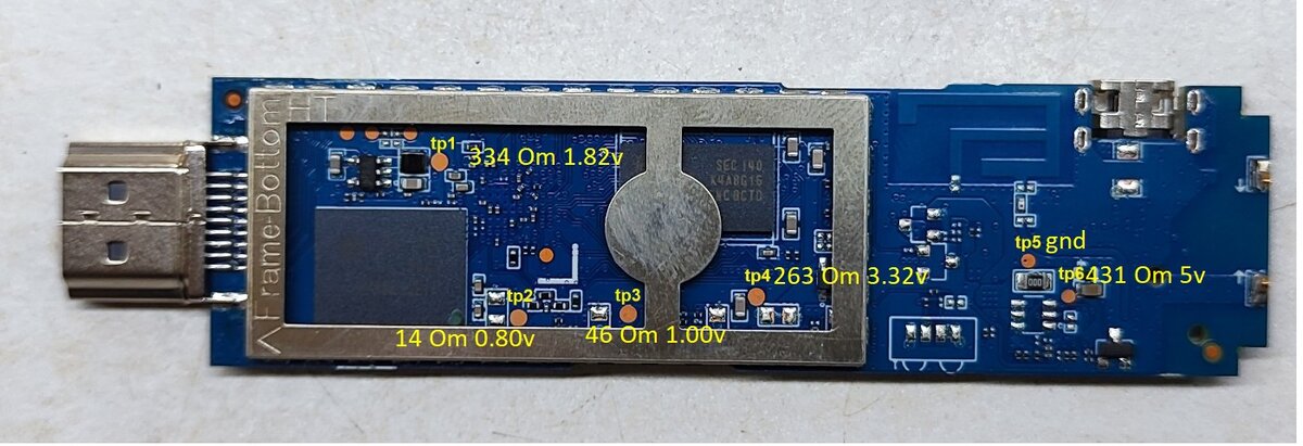 Ремонт Xiaomi Mi TV Stick 4K | Лаборатория ремонта | Дзен