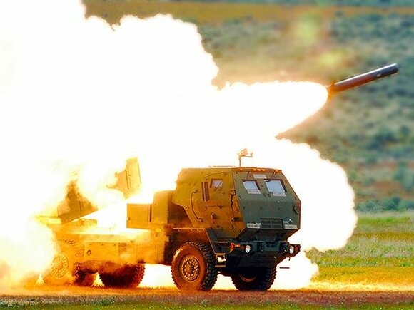    Фото с сайта www.lockheedmartin.com