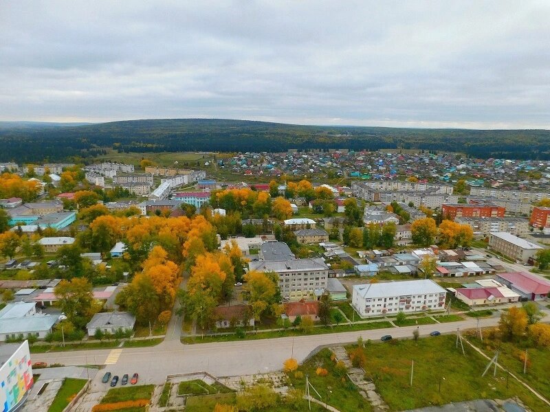 Мебель горнозаводск пермский край