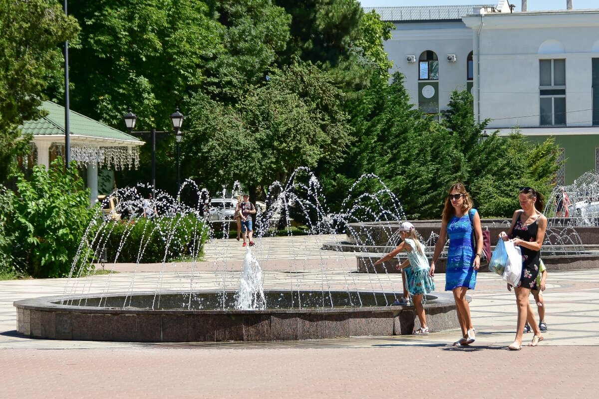 Фото: Гала Амарандо