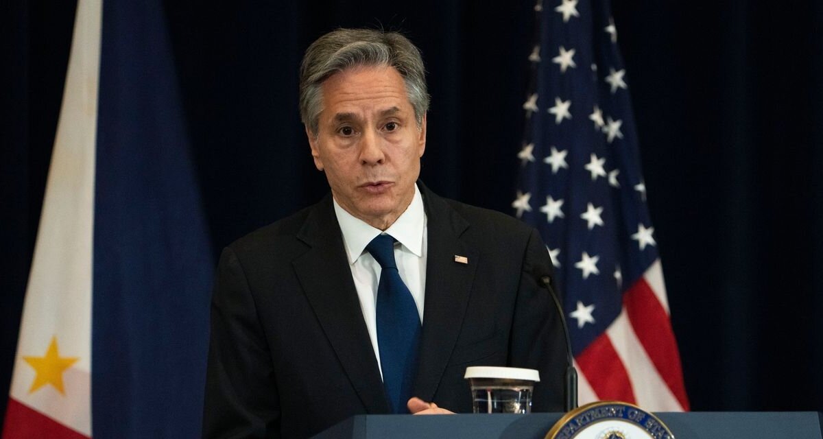 Телеграм-канал "PolitRUS"📷
