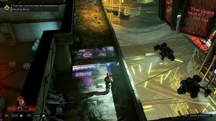 Shadowgunners - игра заменяющая XCOM 3.