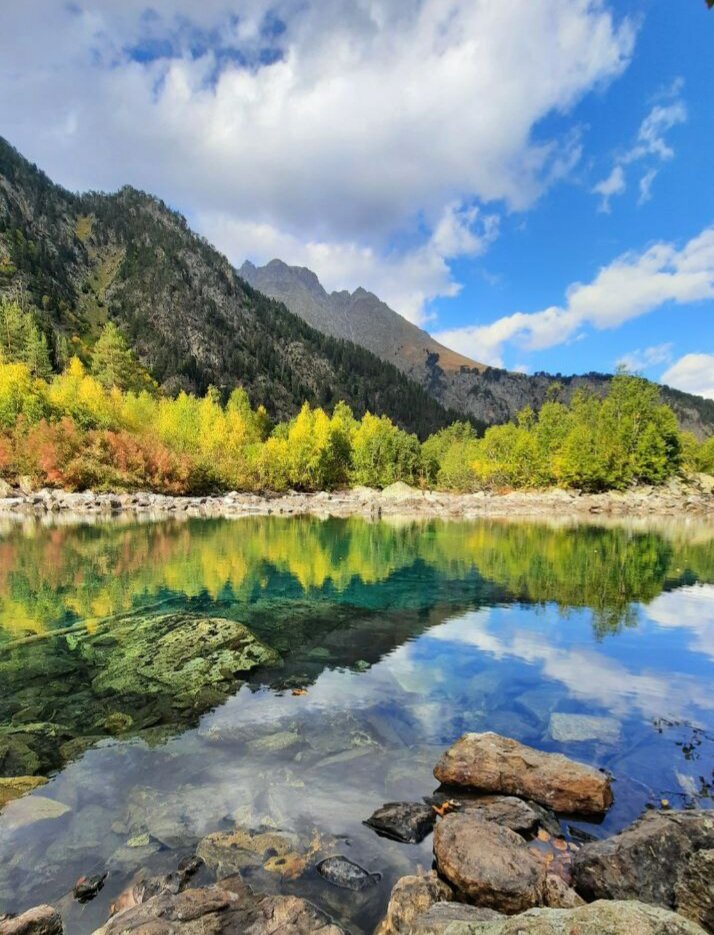 Фото из домашнего архива 