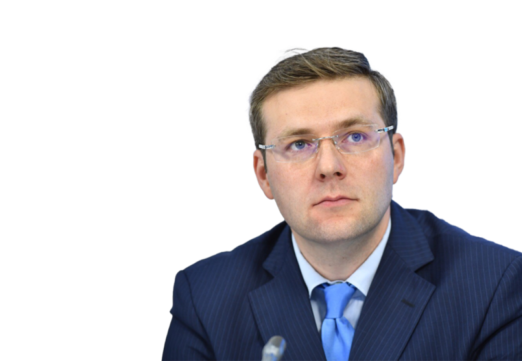    Илья Гращенков: О росте доступности и народности губернаторов «новой волны»